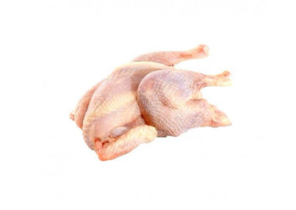 Whole Boiler Chicken (Hens)