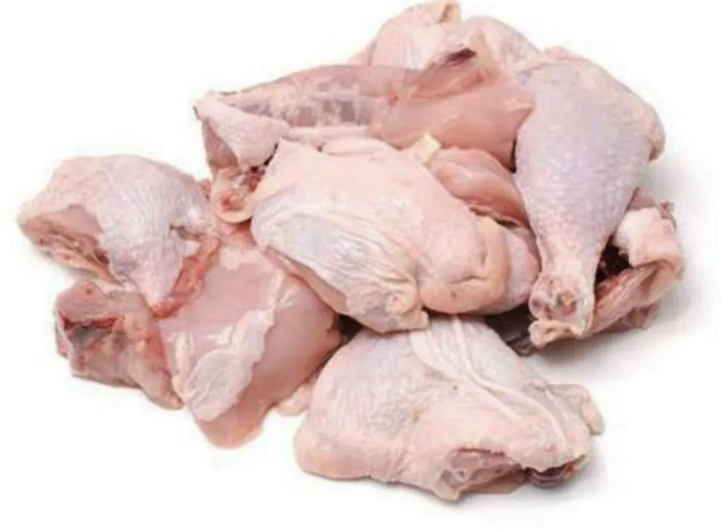 Whole Boiler Chicken (Hens)