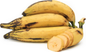 Ripe Plantain