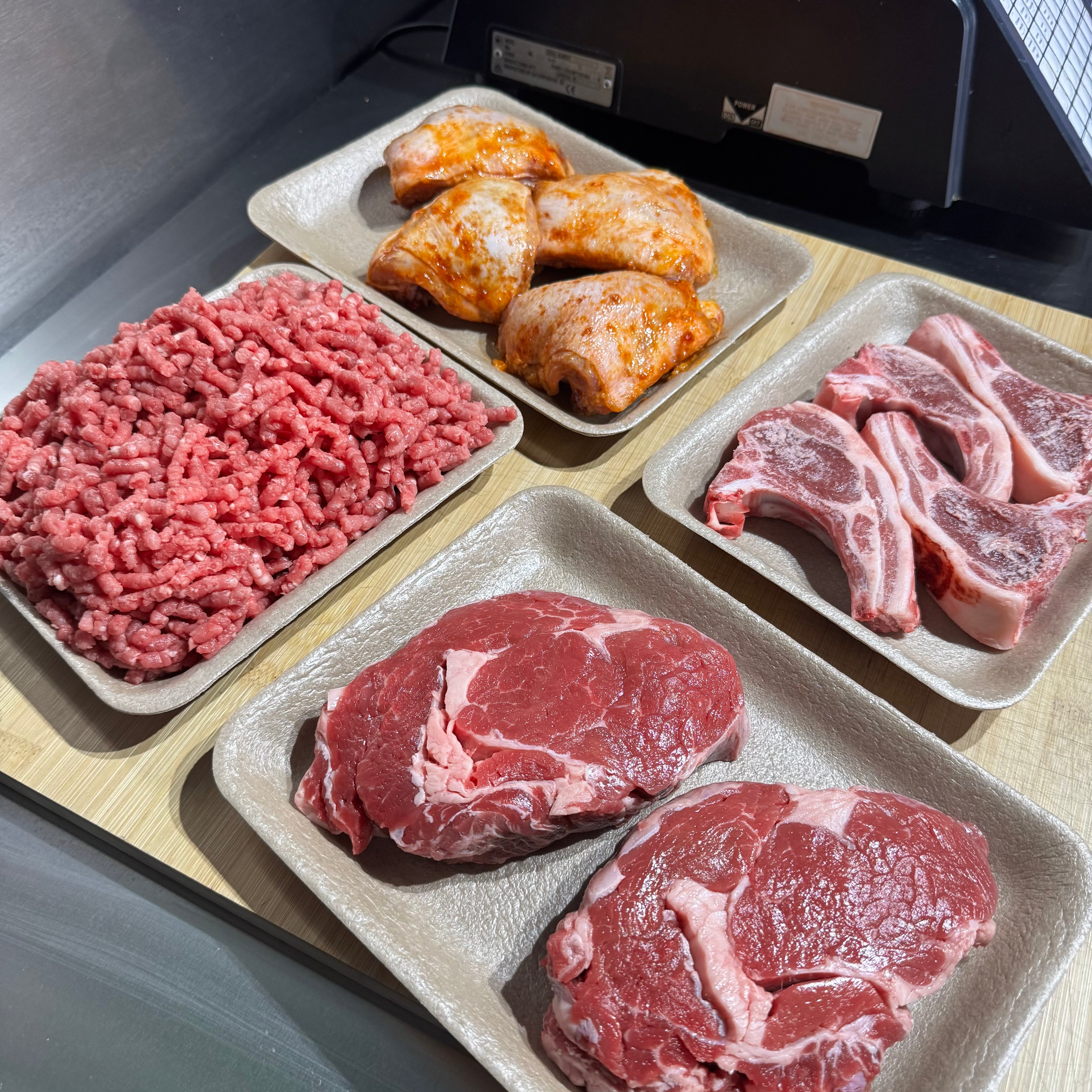 BUTCHER BOX DEAL
