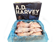 Breeder Legs - 10kg Box