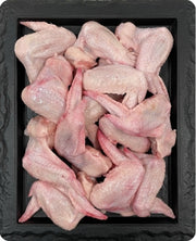 3 Joint Chicken Wings  (10kg Box)