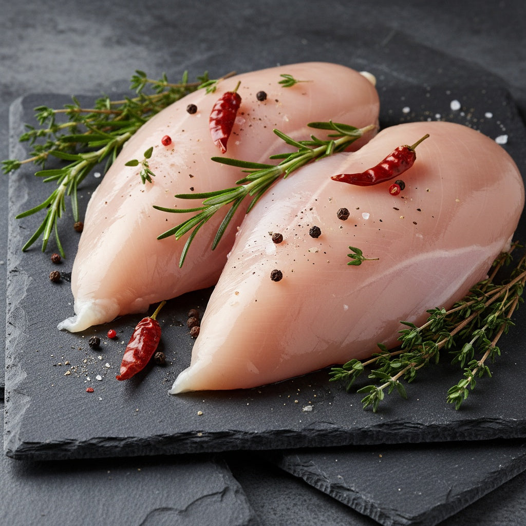 Chicken Breast (950g+)