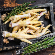 Chicken Feet (950g+)