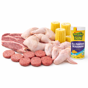 Weekend Grill Pack
