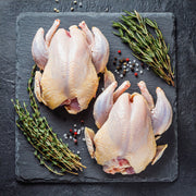 Hard Chicken (Hens) (950g+)