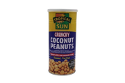 (Tropical Sun) Crunchy Coconut Peanuts