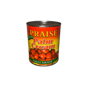 (Praise) Palmnut Cream
