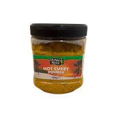 (Dunn’s River) Hot Curry Powder