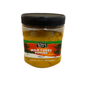 (Dunn’s River) Mild Curry Powder