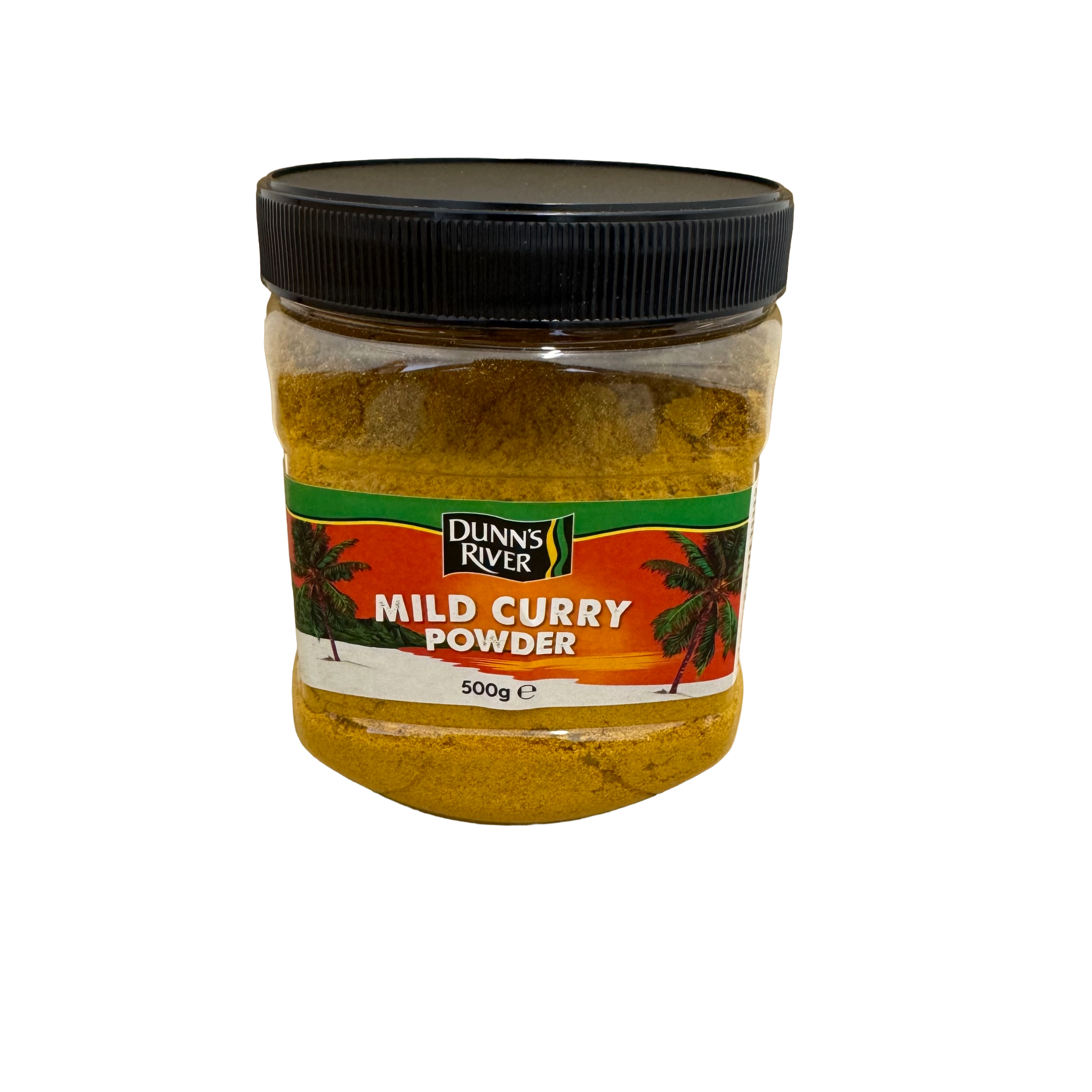 (Dunn’s River) Mild Curry Powder