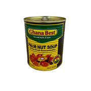 (Ghana’s Best) Palm Nut Soup