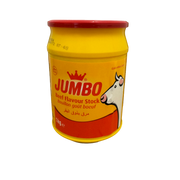 (Jumbo) Beef Flavour Stock