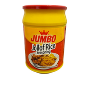 (Jumbo) Jollof Rice Seasoning