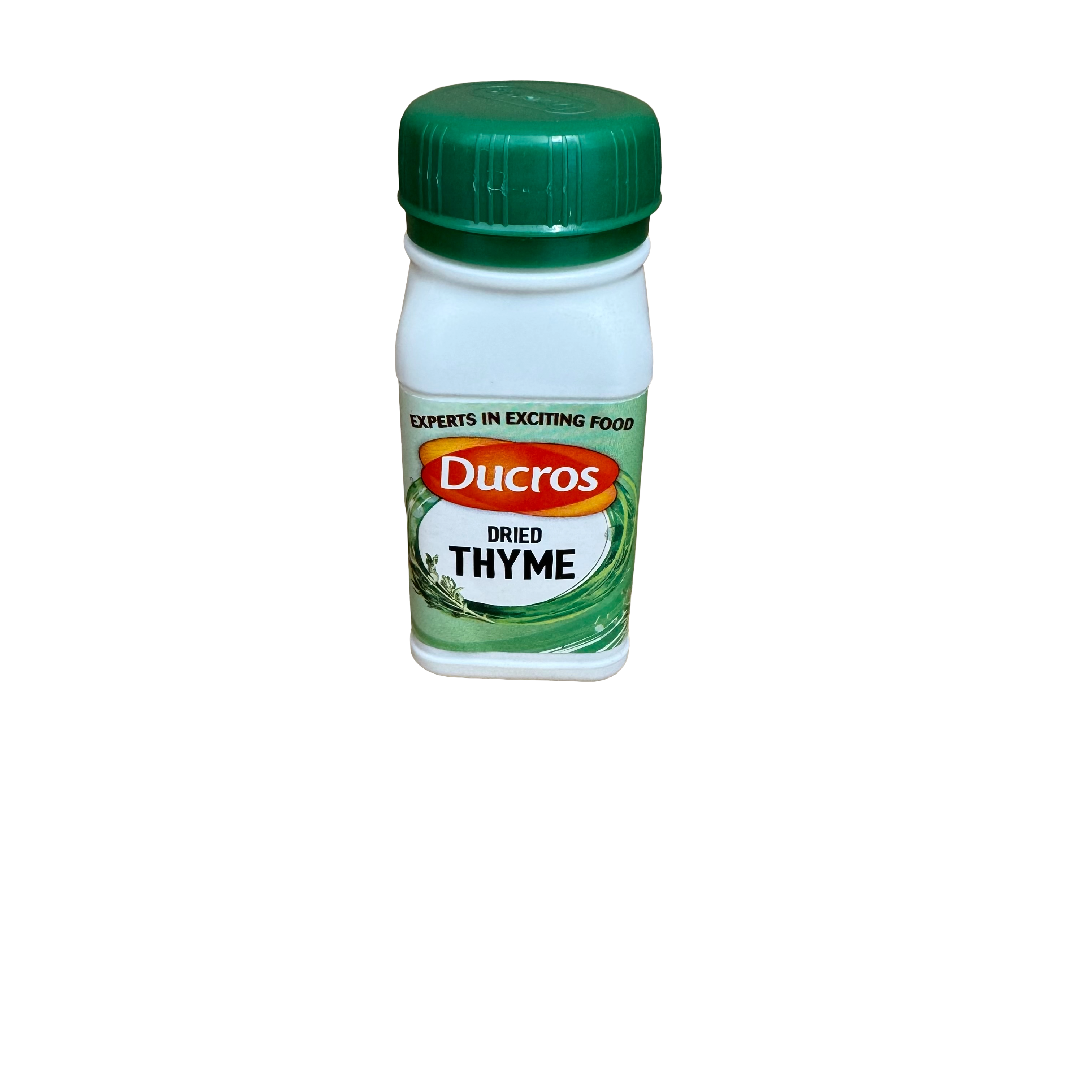 (Ducros) Dried Thyme
