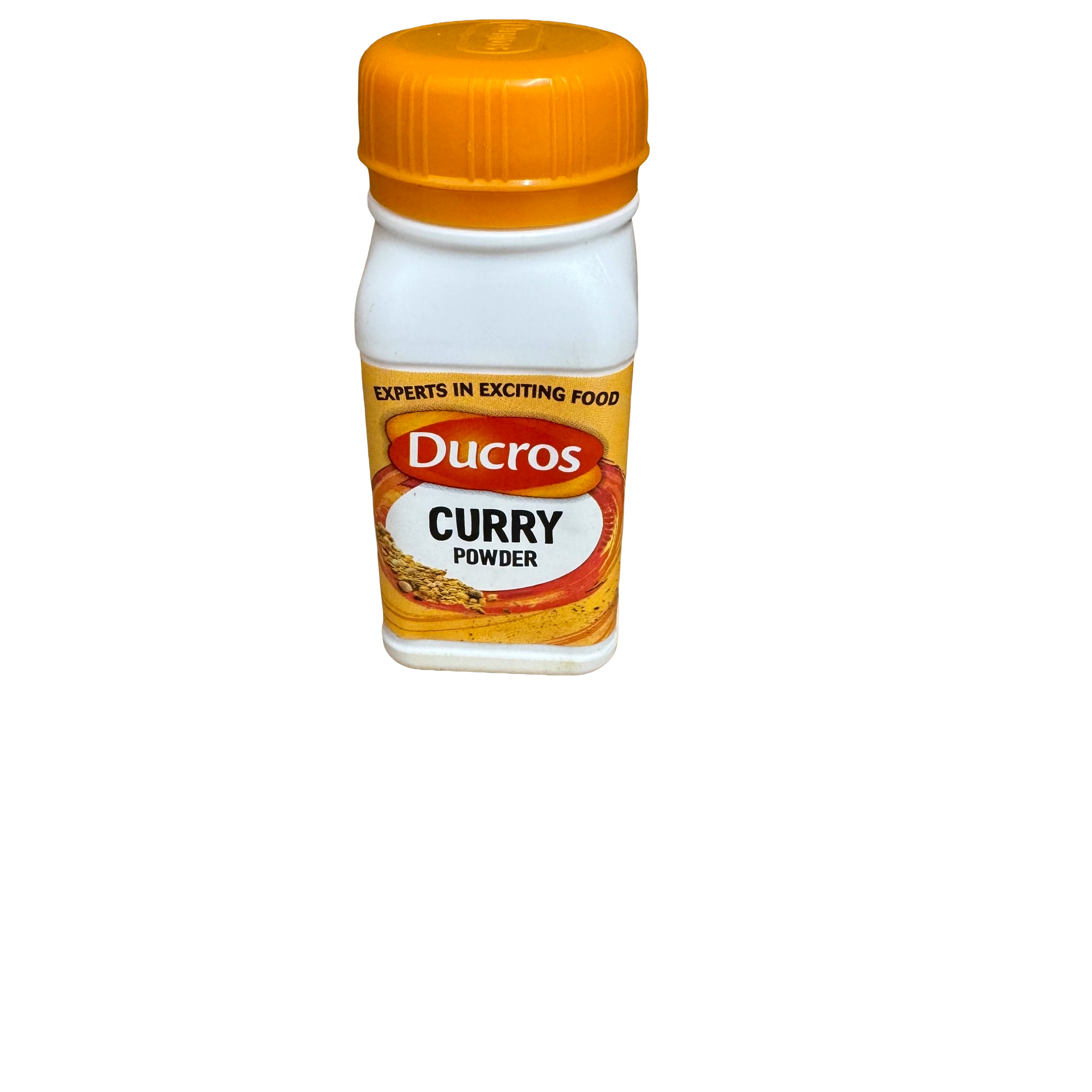 (Ducros) Curry Powder