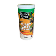 (Dunn’s River) Curry Goat Seasoning