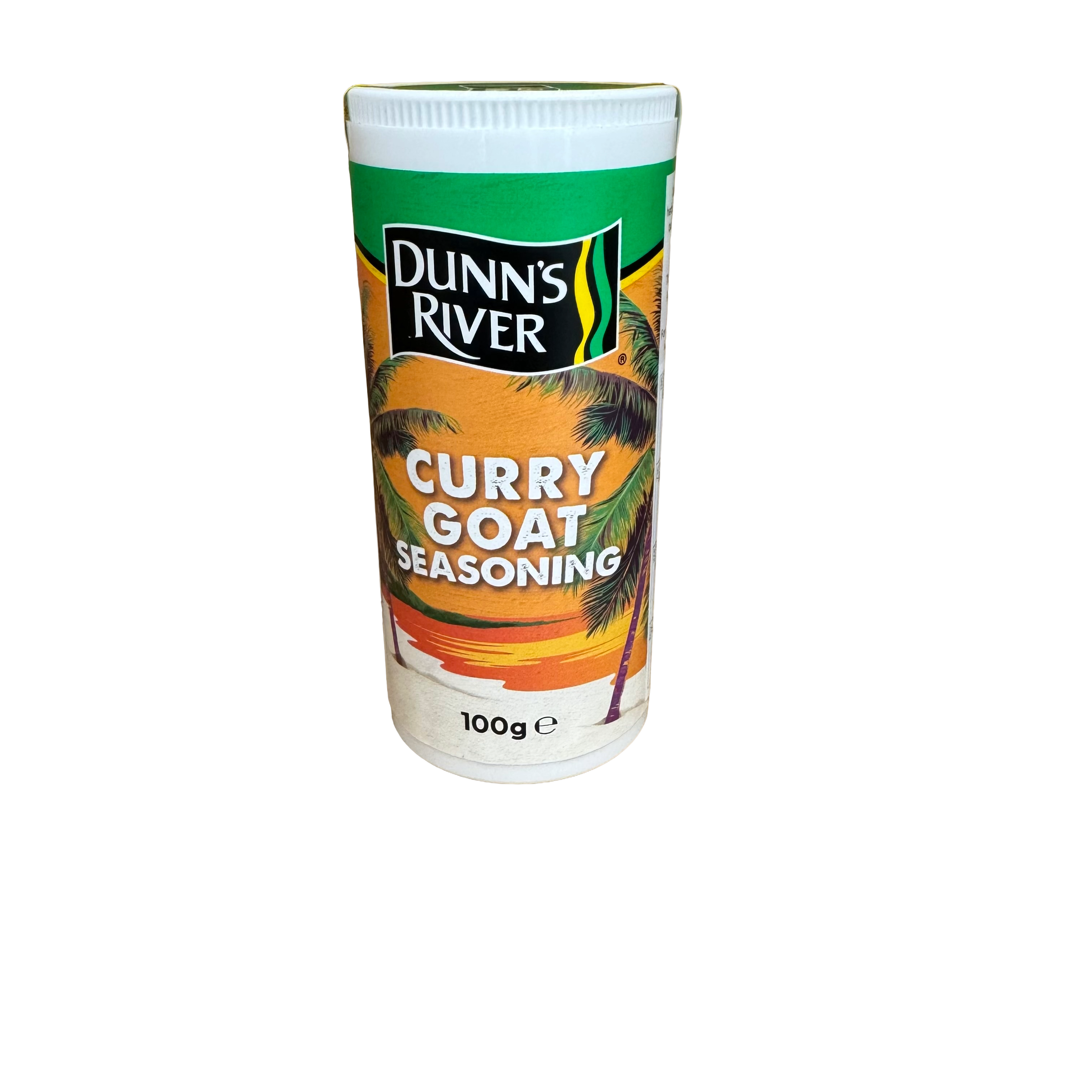 (Dunn’s River) Curry Goat Seasoning