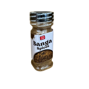 (Delex) Banga Spices