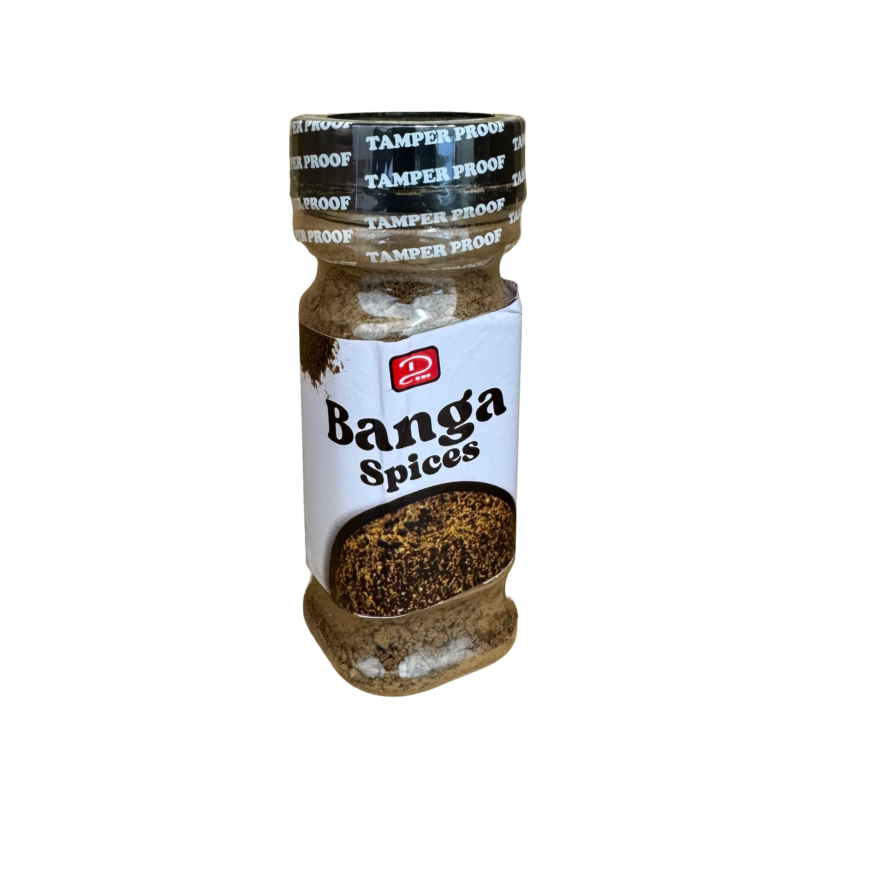 (Delex) Banga Spices