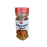 (Delex) Jollof Rice Spice
