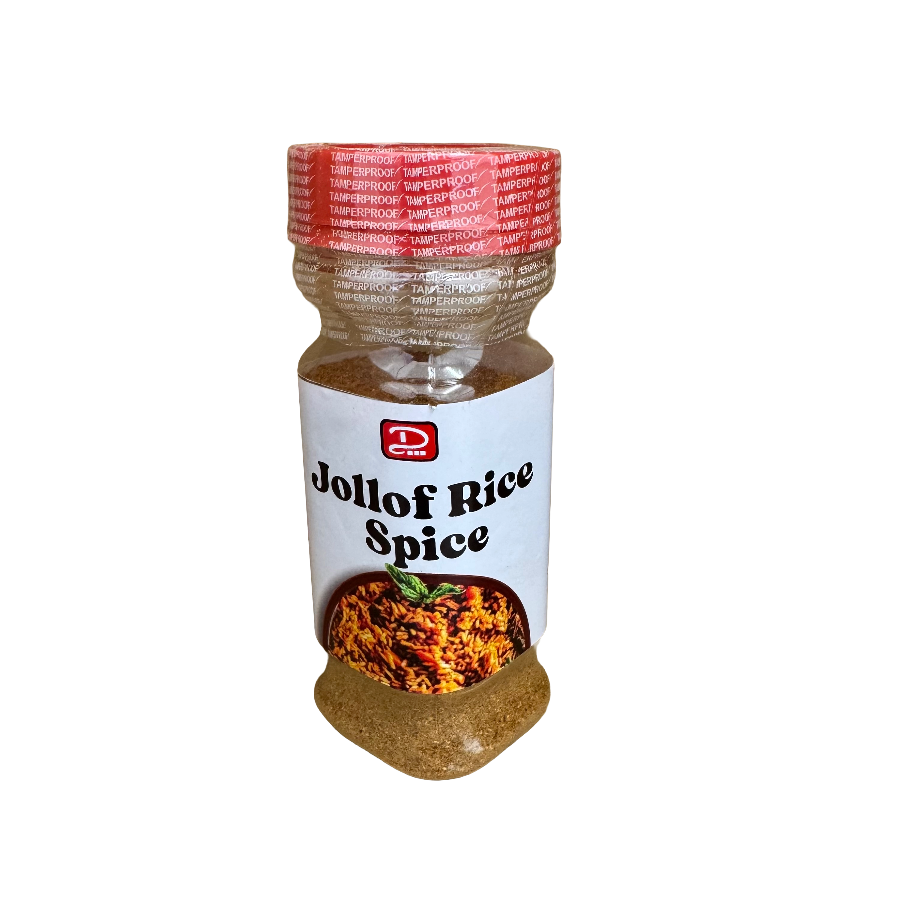(Delex) Jollof Rice Spice