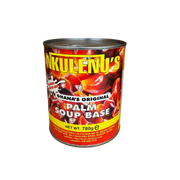(Nkulenu’s) Palm Soup Base
