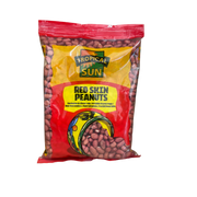 (Tropical Sun) Red Skin Peanuts