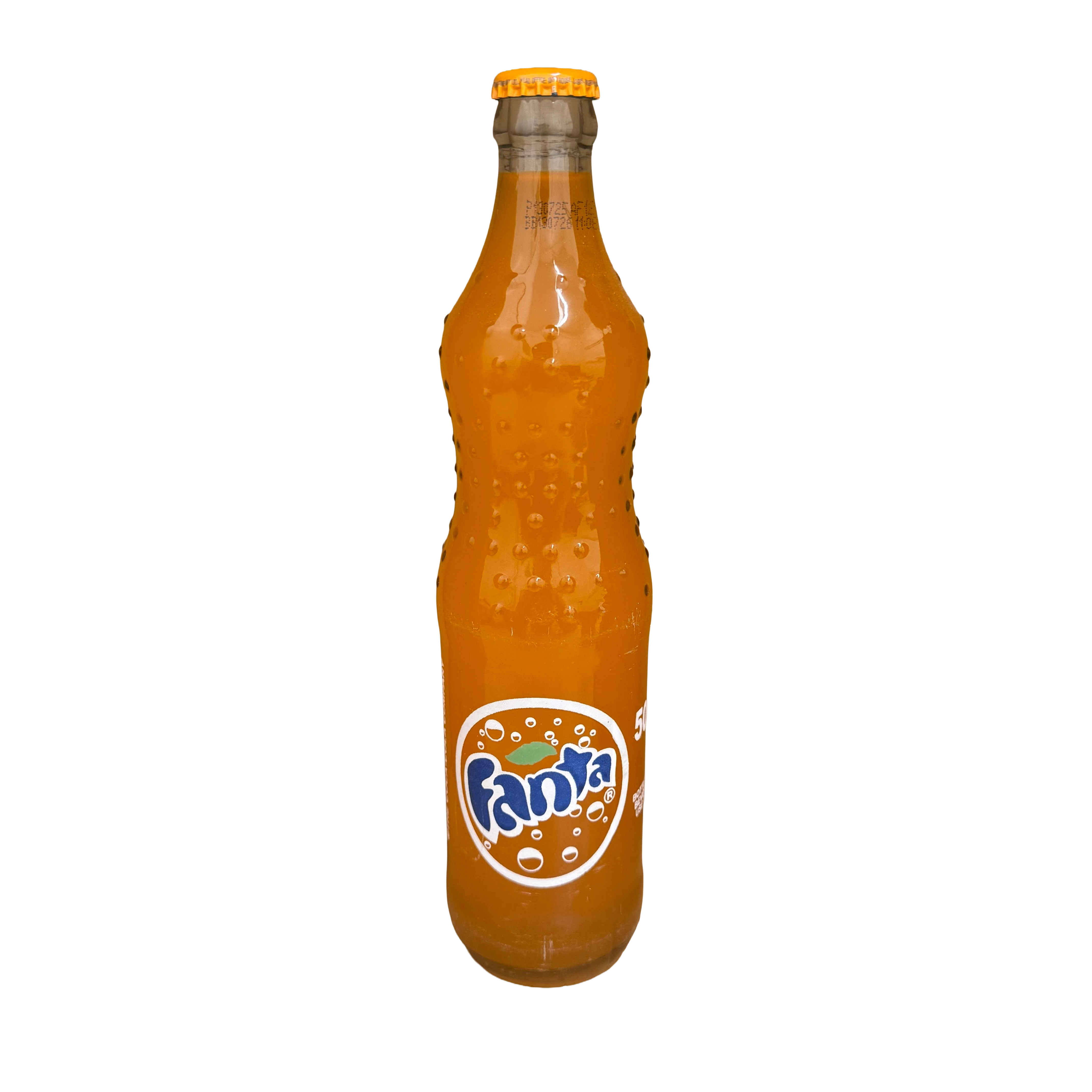 African Fanta