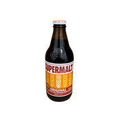 SuperMalt Bottle