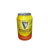 (Malta) Guinness Can