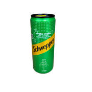 (Schweppes) Virgin Mojito