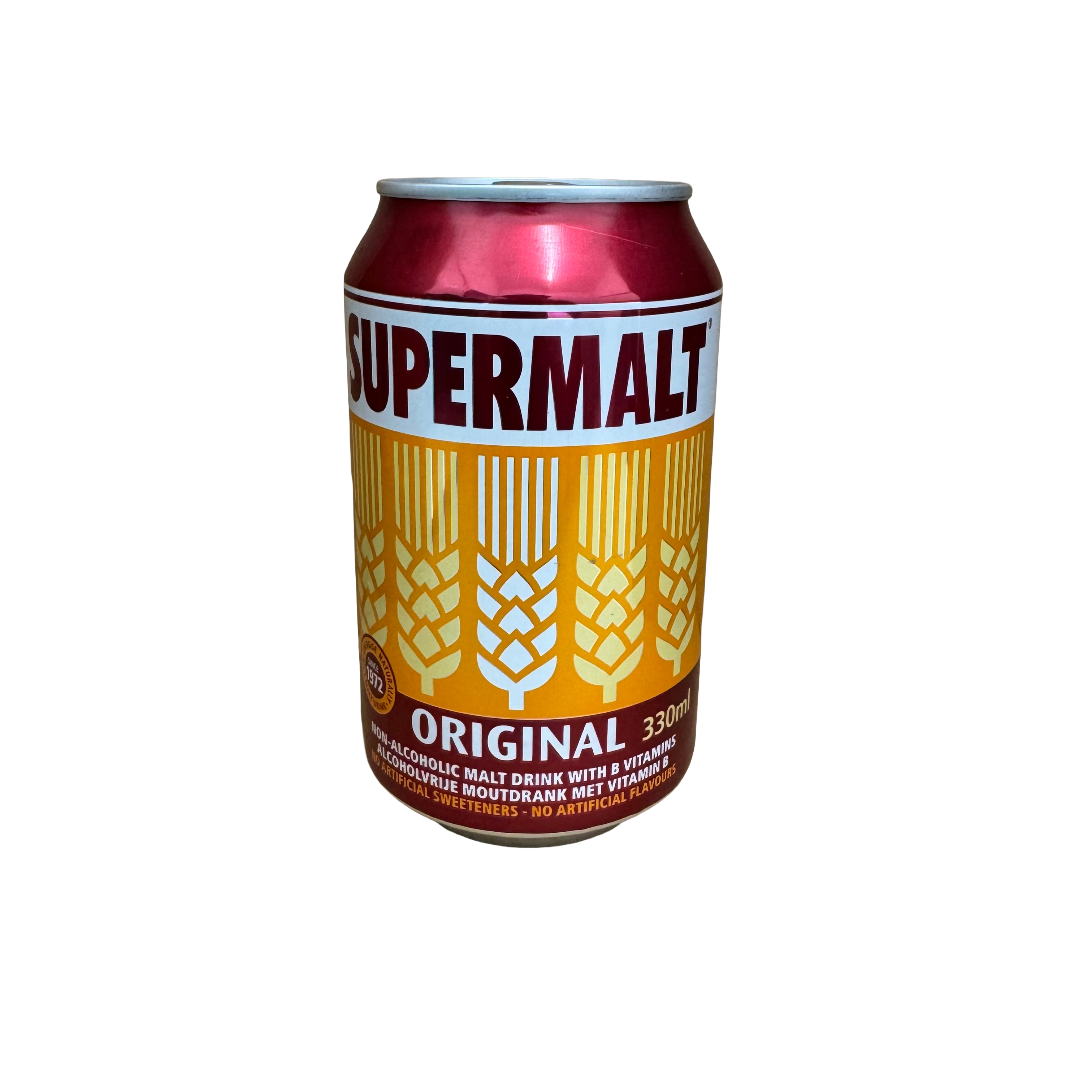 SuperMalt Can