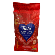 (Tilda) Easy Cook Long Grain Rice (10kg)