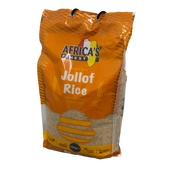 (Africa’s Finest) Jollof Rice (10kg)