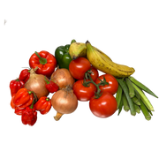 Vegetable Box Bundle