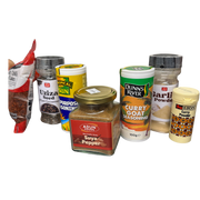 Seasonings Box Bundle