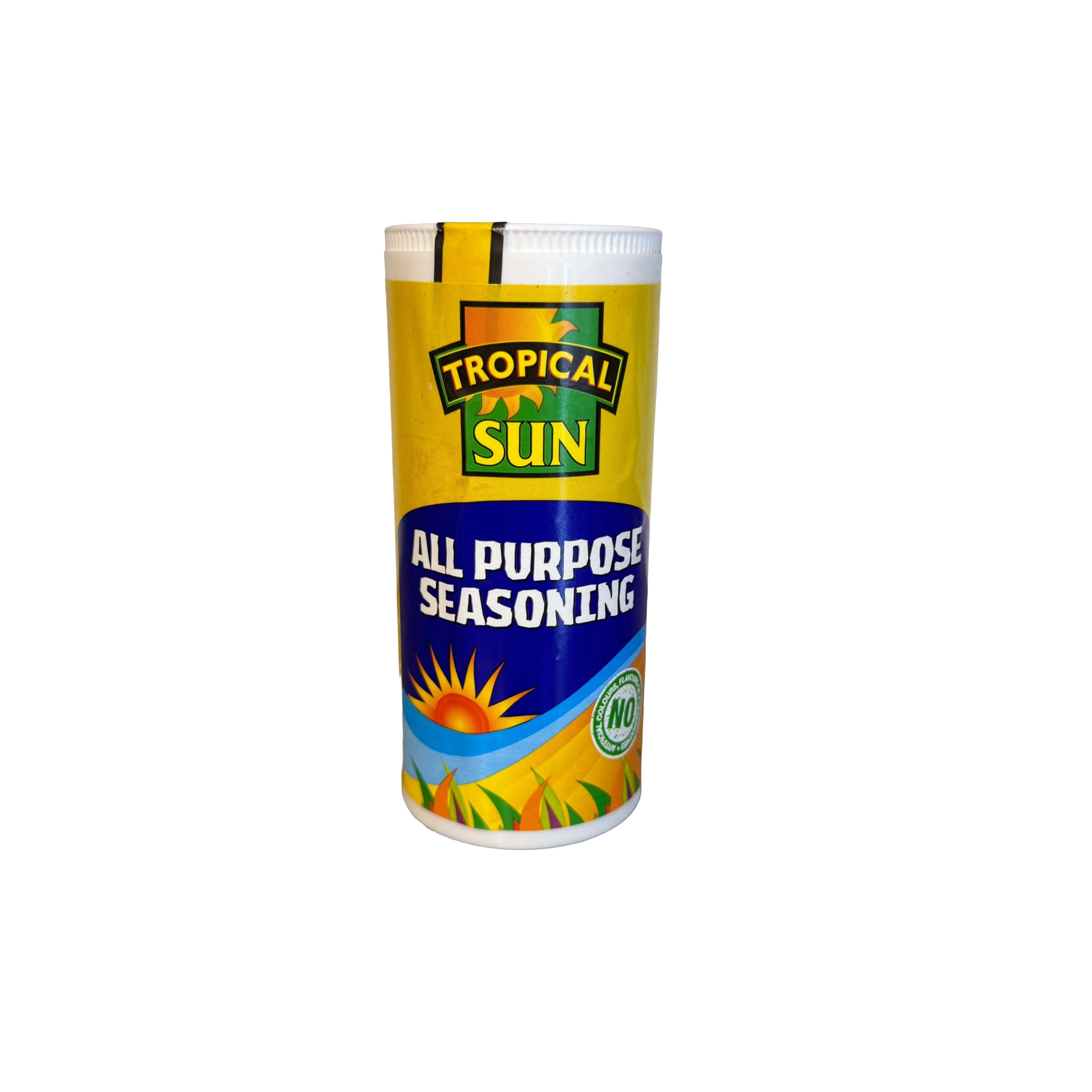 (Tropical Sun) All Purpose Seasoning