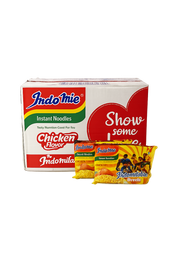 Indomie Noodles (40 pack)