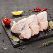 Chicken Wings (950g+)