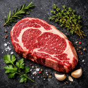 Rib-Eye Steak (8oz)