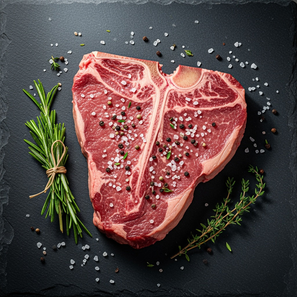 T-Bone Steak (950g+)