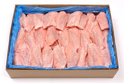Turkey Mid Wings (10kg Box)