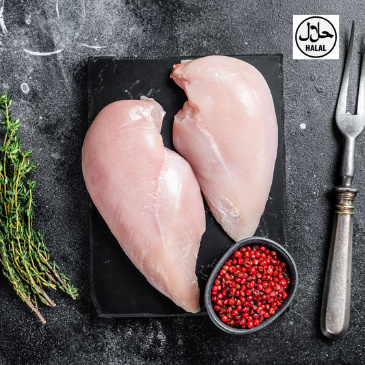 Chicken Breast (1kg)