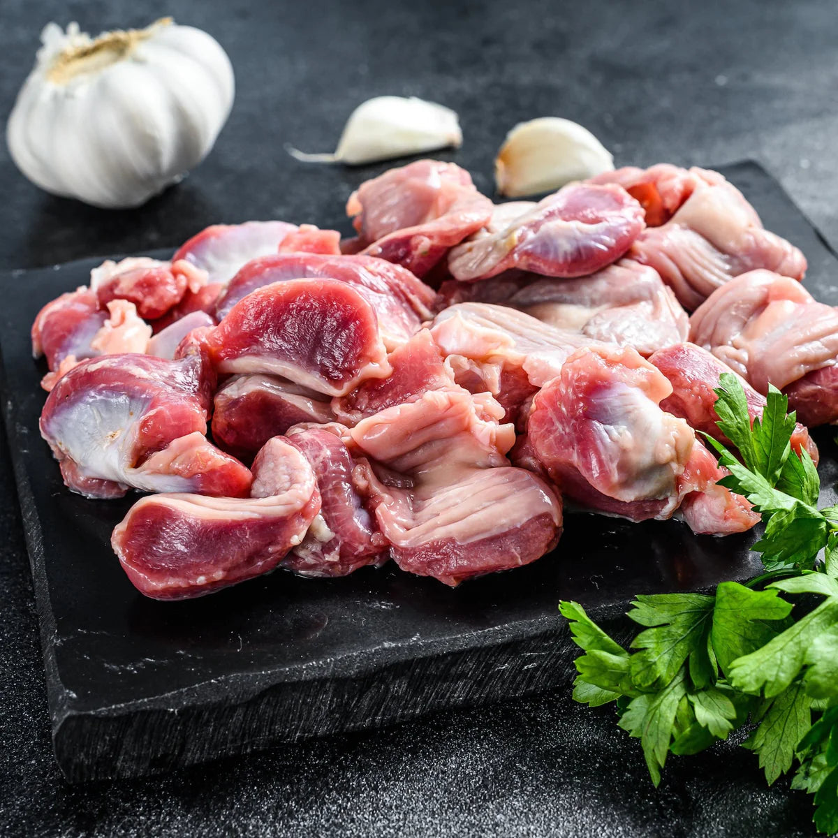 Chicken Gizzards (1kg)