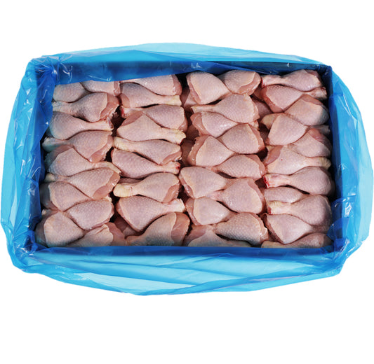 Chicken Drumsticks - 10kg Box