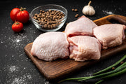 Chicken Thighs (950g+)
