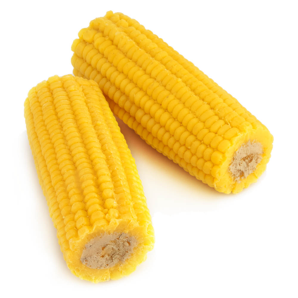 Corn On The Cob (2 Pack)