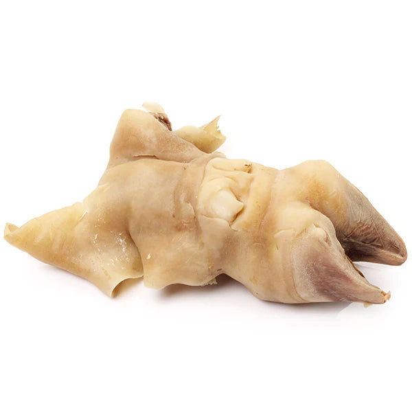 Boneless Cow Foot (950g+)