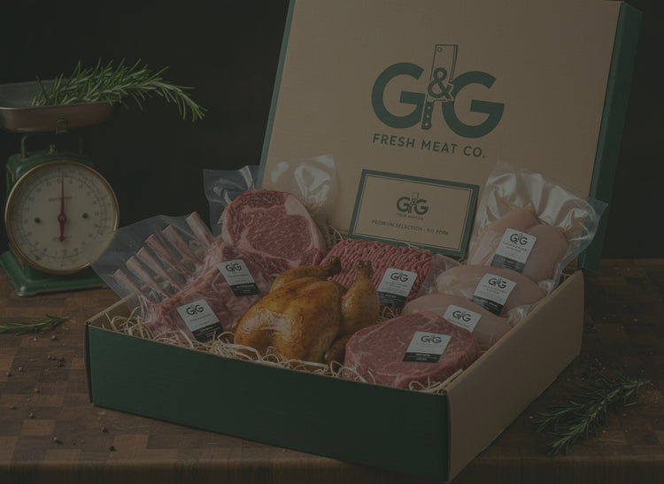 G&G FRESH